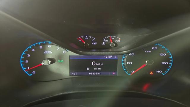 2020 Chevrolet Colorado 4WD Crew Cab Short Box Z71