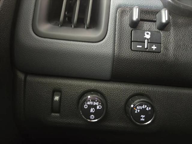 2020 Chevrolet Colorado 4WD Crew Cab Short Box Z71
