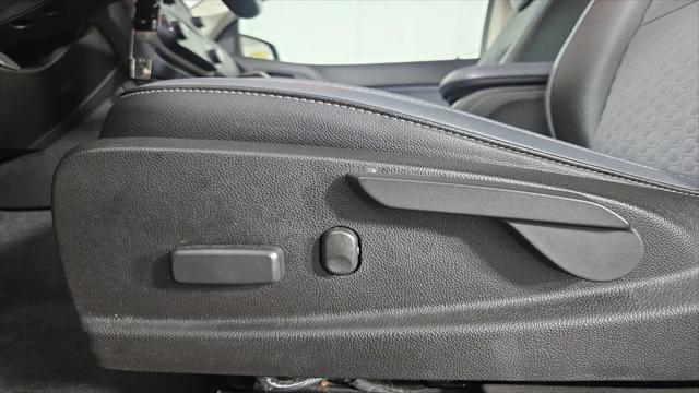 2020 Chevrolet Colorado 4WD Crew Cab Short Box Z71