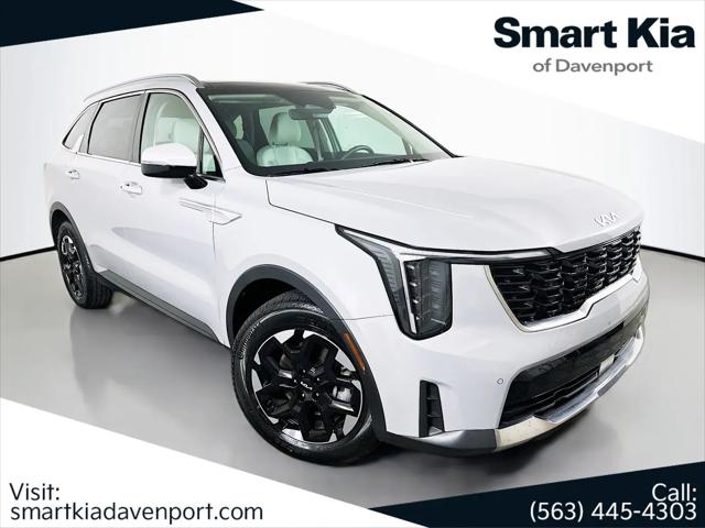 2025 Kia Sorento S for sale in Davenport, IA