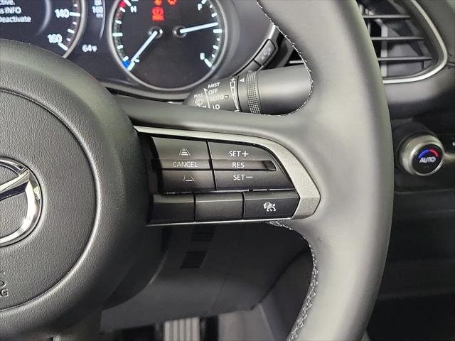2026 Mazda Mazda3 2.5 S Select Sport