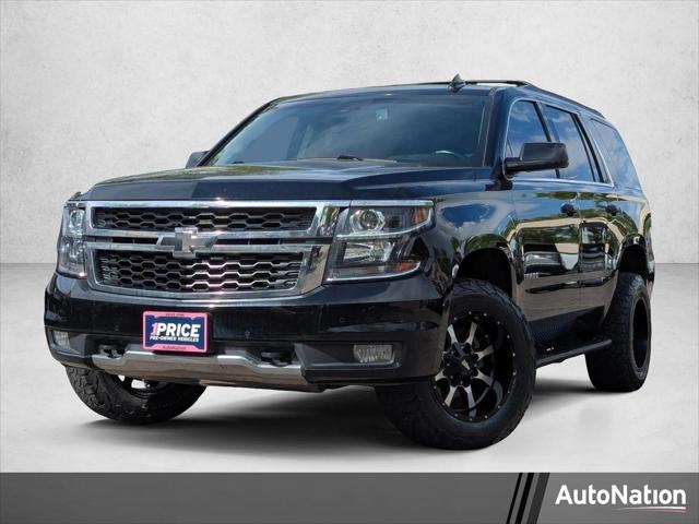 2019 Chevrolet Tahoe LT for sale in Golden, CO