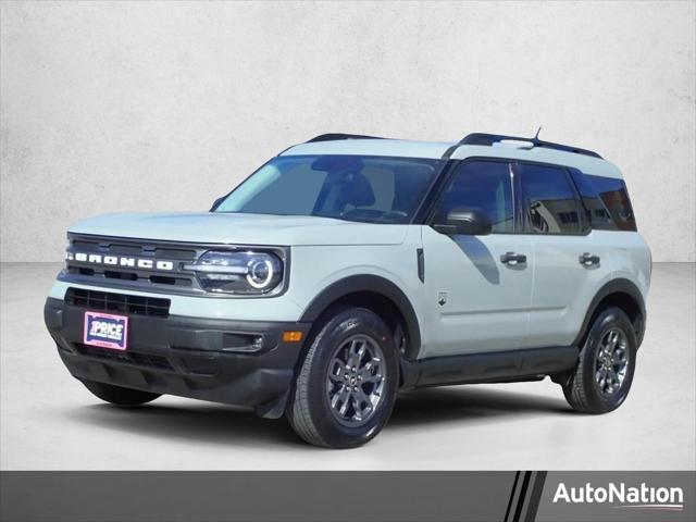 2024 Ford Bronco Sport Big Bend for sale in Golden, CO