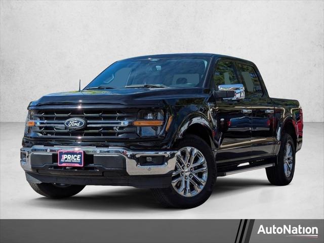 2024 Ford F-150 XLT for sale in Golden, CO