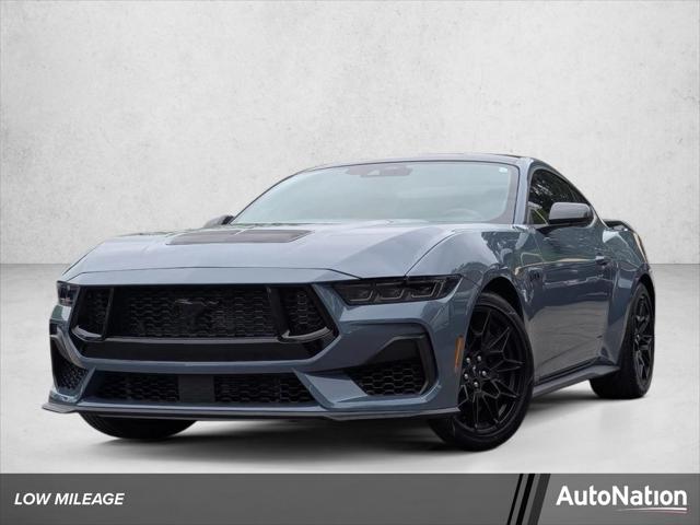 2024 Ford Mustang GT Fastback for sale in Golden, CO