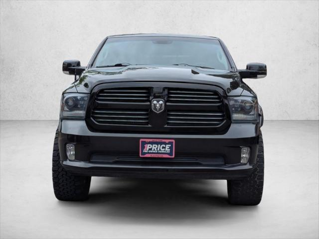 2015 Ram 1500 Sport
