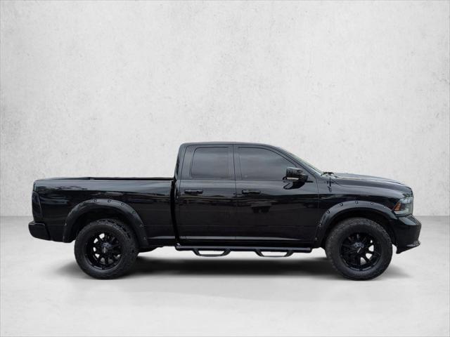 2015 Ram 1500 Sport