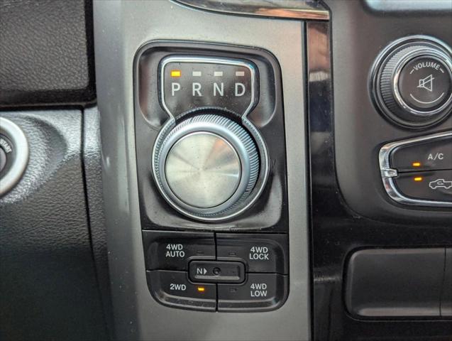 2015 Ram 1500 Sport