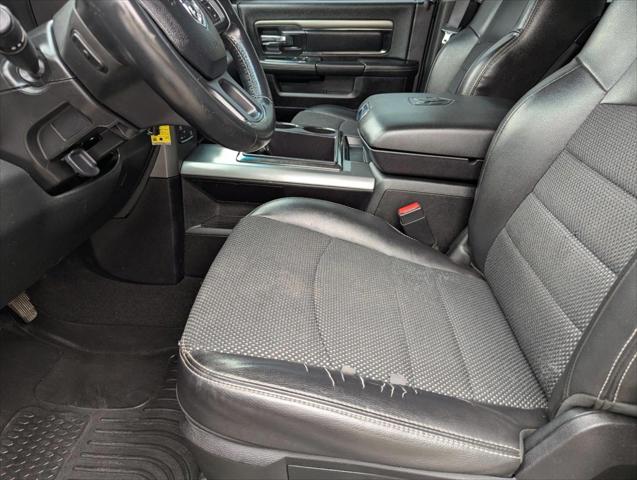 2015 Ram 1500 Sport