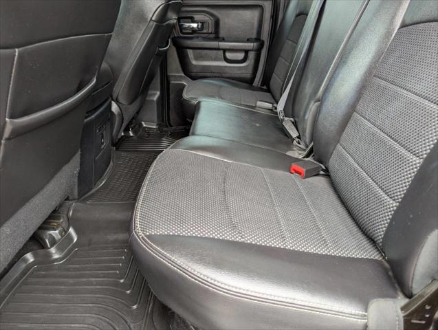 2015 Ram 1500 Sport