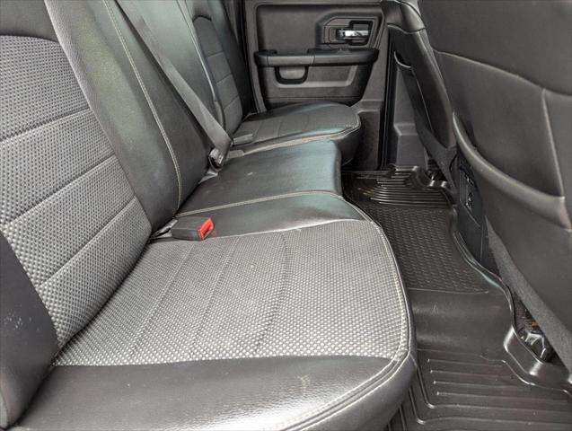 2015 Ram 1500 Sport
