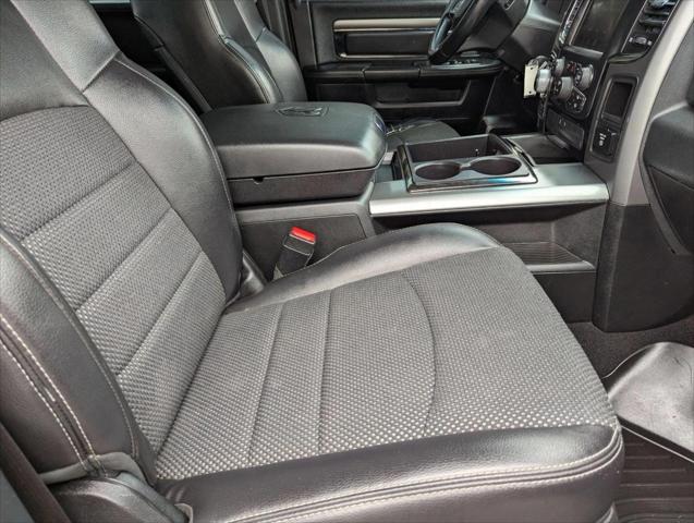 2015 Ram 1500 Sport