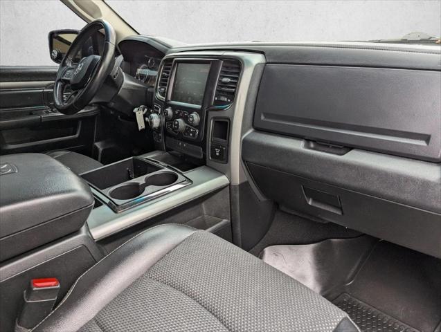 2015 Ram 1500 Sport