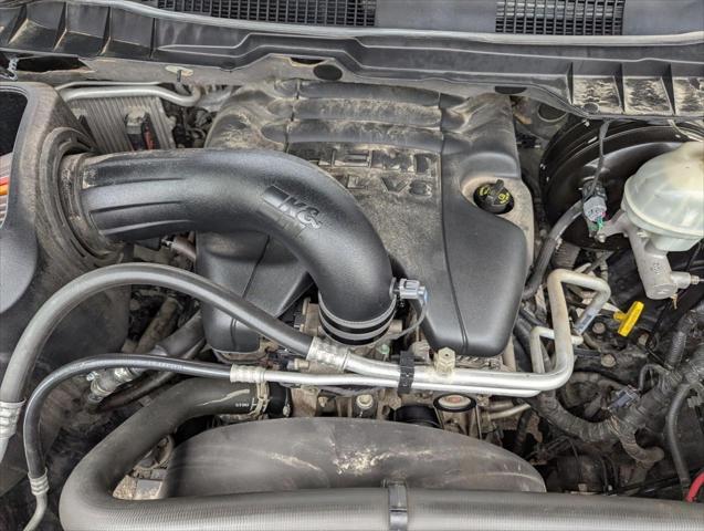 2015 Ram 1500 Sport