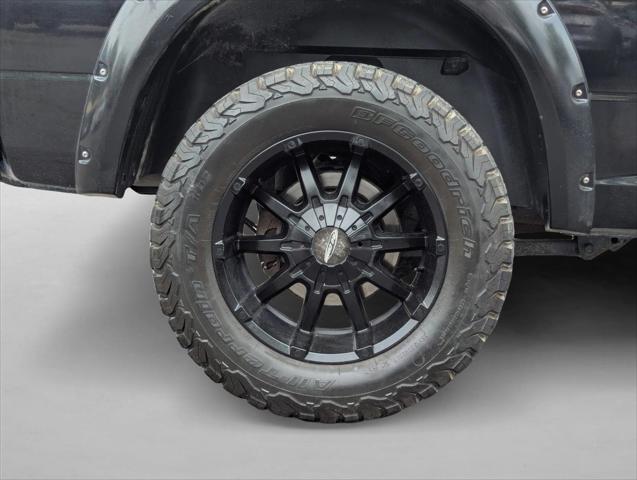 2015 Ram 1500 Sport
