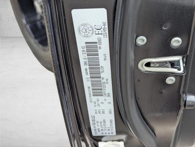 2015 Ram 1500 Sport