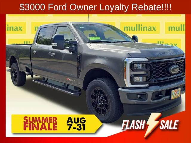 2026 Ford F-350 LARIAT for sale in Olympia, WA