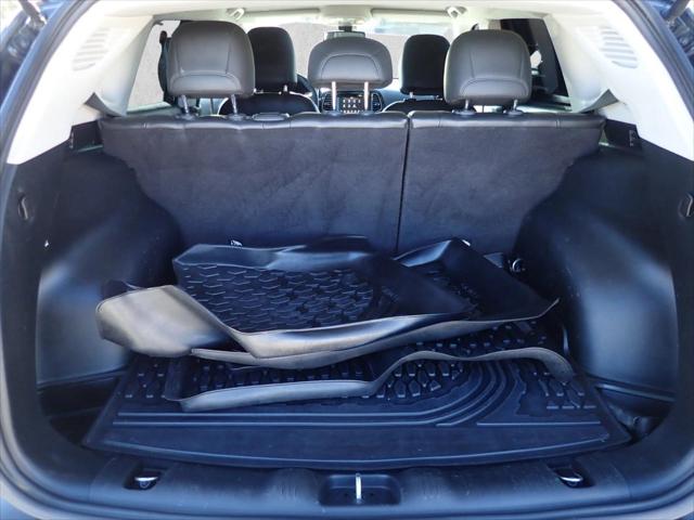 2020 Jeep Compass Altitude FWD
