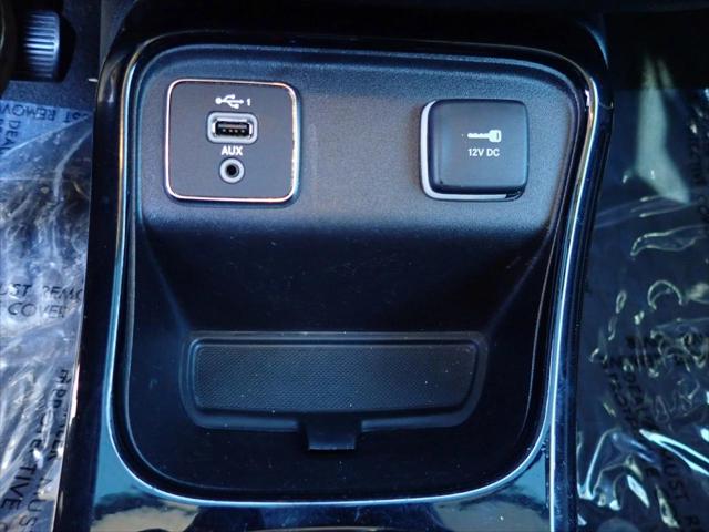 2020 Jeep Compass Altitude FWD