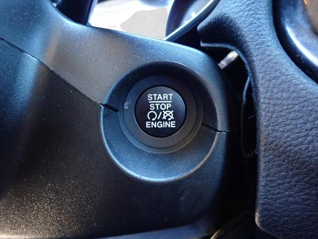 2020 Jeep Compass Altitude FWD