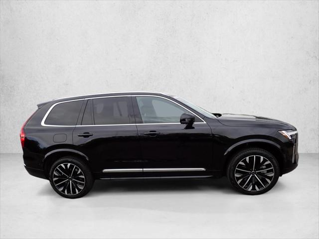 2025 Volvo XC90 Plug-In Hybrid T8 Plus 7-Seater
