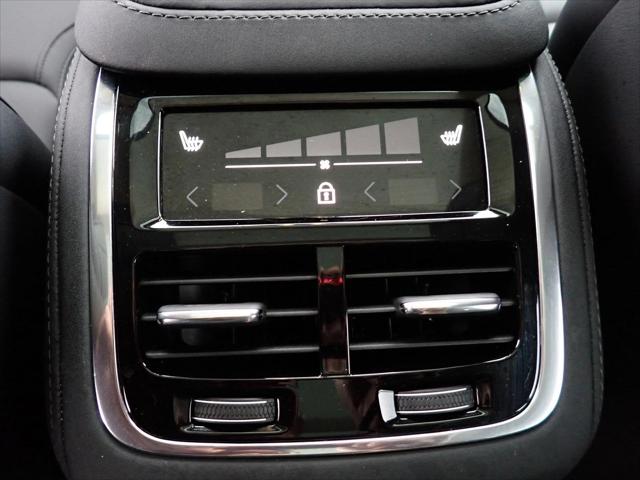 2025 Volvo XC90 Plug-In Hybrid T8 Plus 7-Seater