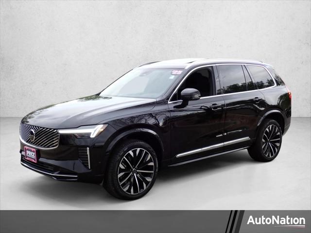 2025 Volvo XC90 Plug-In Hybrid T8 Plus 7-Seater for sale in Centennial, CO