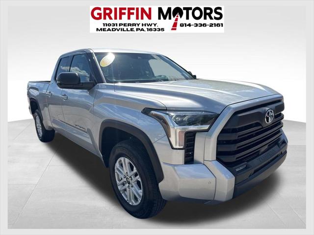 2023 Toyota Tundra SR5 for sale in Meadville, PA