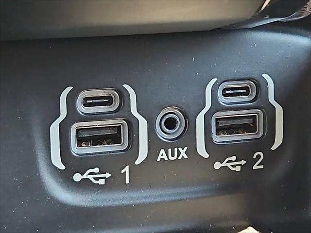 2020 Ram 1500 Limited Crew Cab 4x4 57 Box