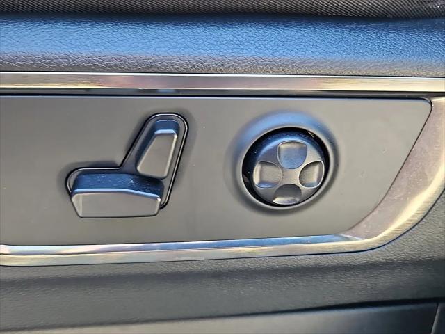 2020 Ram 1500 Limited Crew Cab 4x4 57 Box