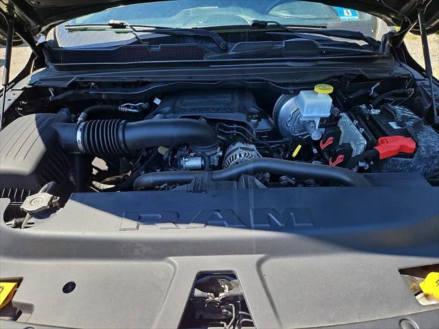 2020 Ram 1500 Limited Crew Cab 4x4 57 Box