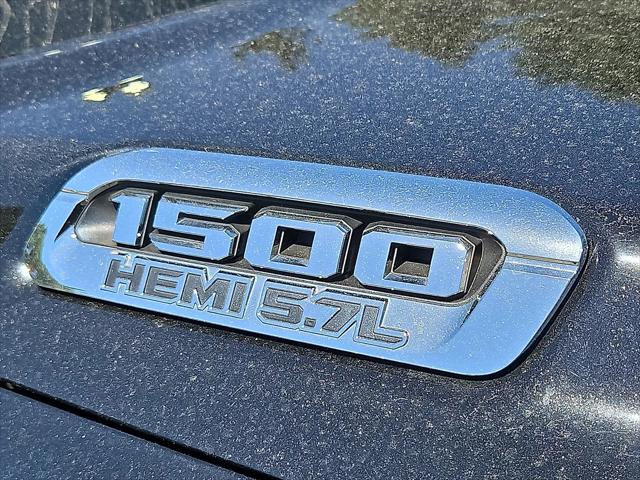 2020 Ram 1500 Limited Crew Cab 4x4 57 Box