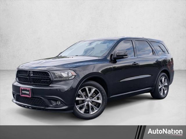 2014 Dodge Durango R/T for sale in Roseville, CA