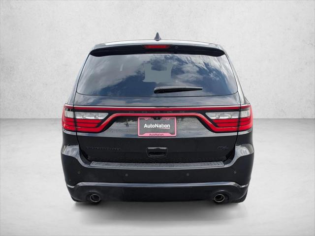 2014 Dodge Durango R/T