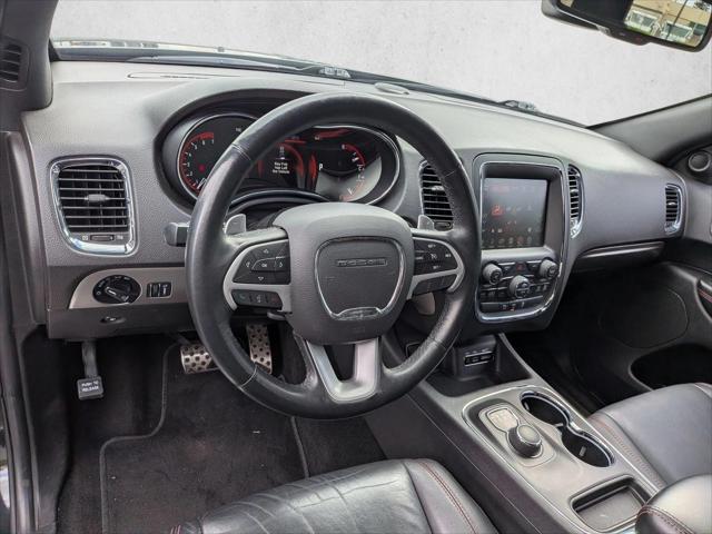 2014 Dodge Durango R/T