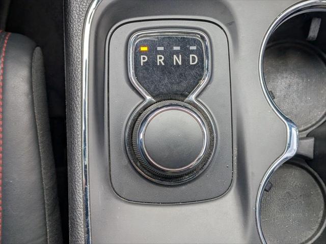 2014 Dodge Durango R/T