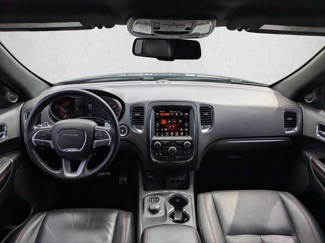 2014 Dodge Durango R/T