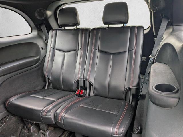 2014 Dodge Durango R/T