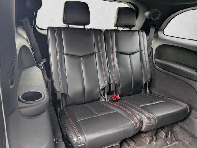 2014 Dodge Durango R/T