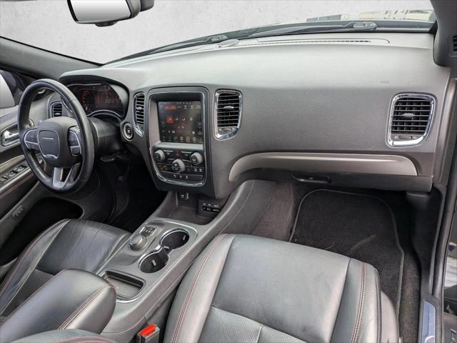 2014 Dodge Durango R/T