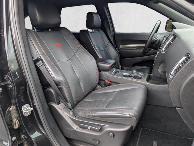 2014 Dodge Durango R/T