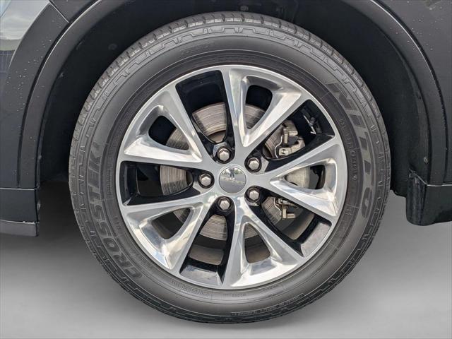 2014 Dodge Durango R/T