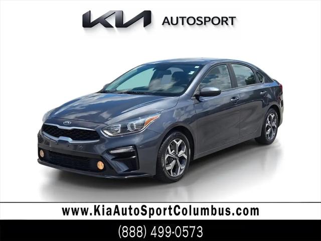 2020 Kia Forte LXS for sale in Columbus, GA