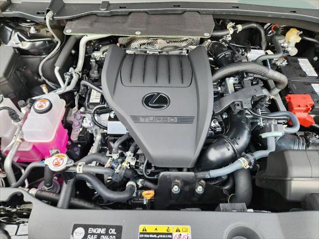 2026 Lexus TX 350 Premium