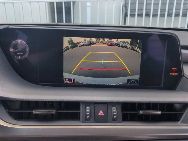 2019 Lexus ES 350 F SPORT