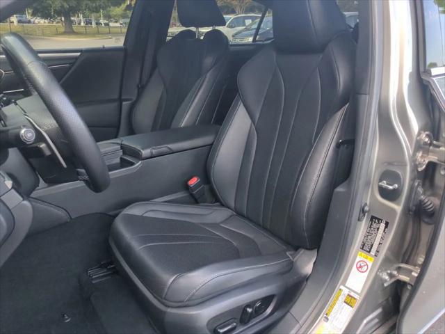 2019 Lexus ES 350 F SPORT