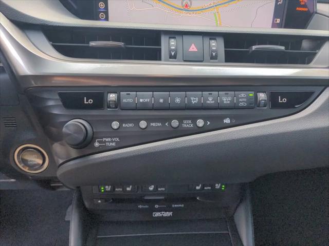 2019 Lexus ES 350 F SPORT