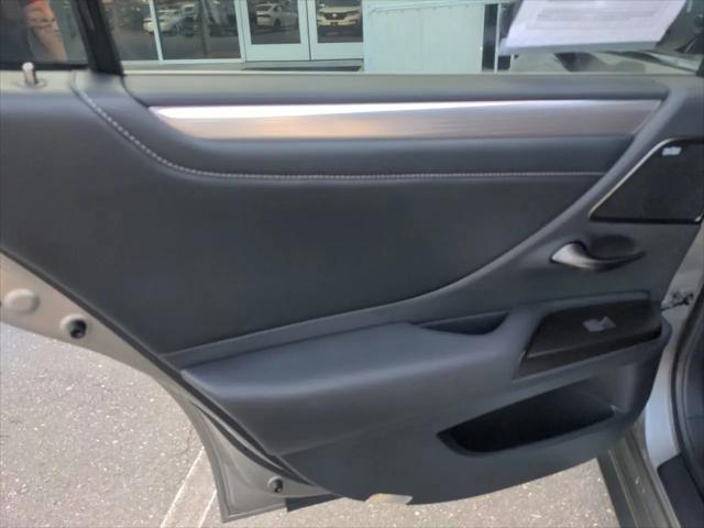 2019 Lexus ES 350 F SPORT