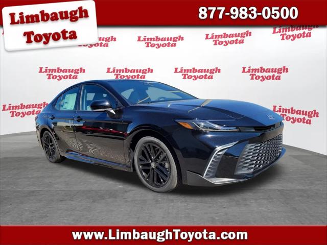 2026 Toyota Camry SE for sale in Birmingham, AL