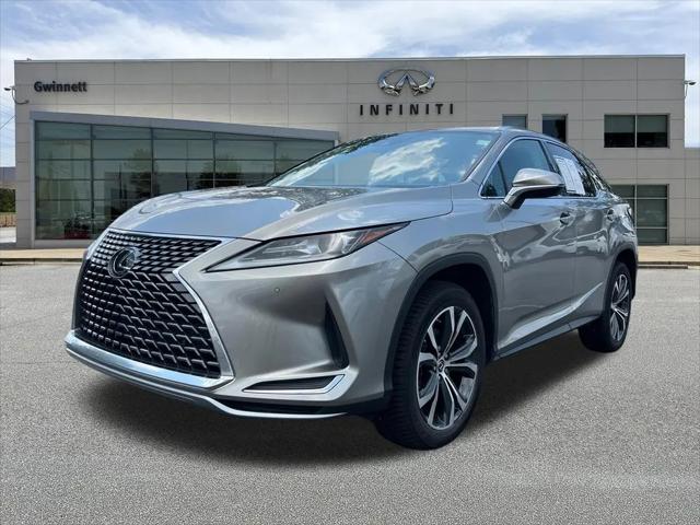 2020 Lexus RX 350 RX 350 for sale in Duluth, GA